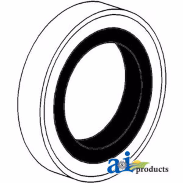 PTO Out/Seal 4
